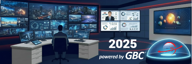 2025 - Anul in care GBC a transformat proiectele in repere si competenta in standard